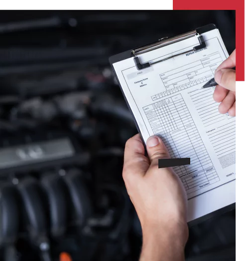 Pre-Purchase Inspection