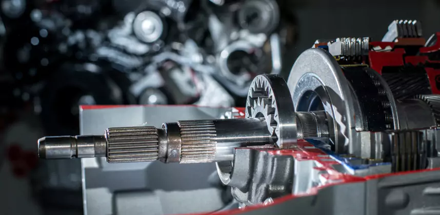 Transmission Repair
