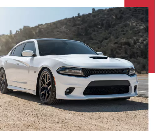 Dodge Repair