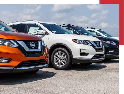 Nissan Repair
