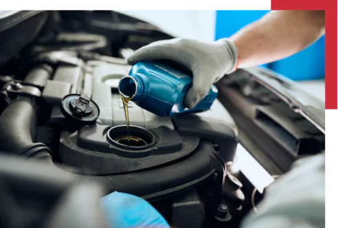Oil Change