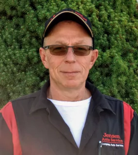 Mark Verdi