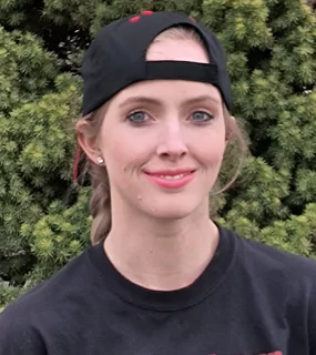 Jensen staff