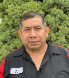Jose Juan Garcia
