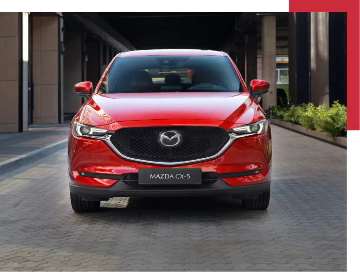 Mazda Repair