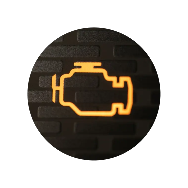 Check Engine Light