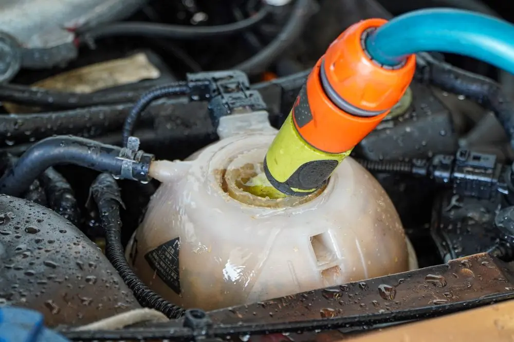 Keep Your Cool: A Guide To Cooling System Repair