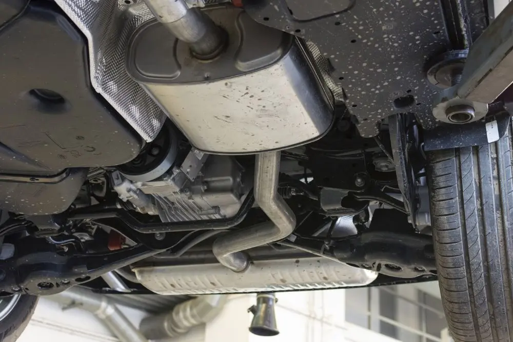 Understanding Catalytic Converters: What You Need to Know