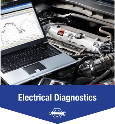 Diagnostics