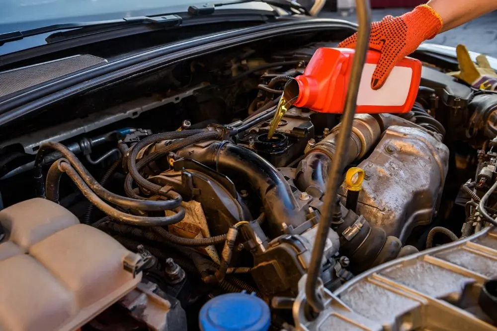 The Crucial Role of Oil Changes in Vehicle Maintenance