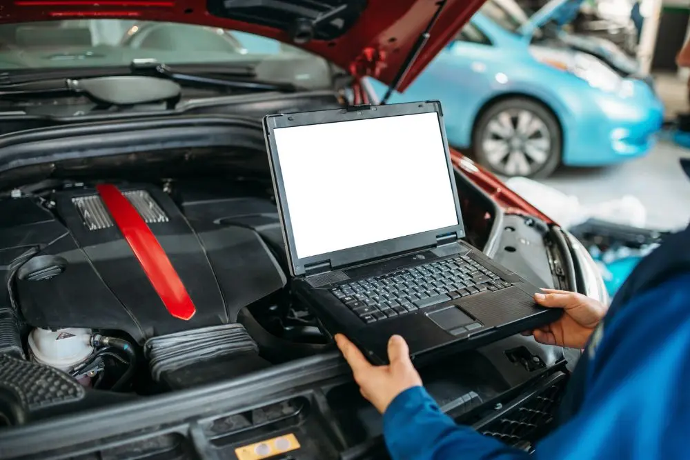 The Critical Role Of Auto Diagnostics In Vehicle Maintenance