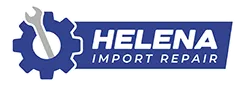 Helena import