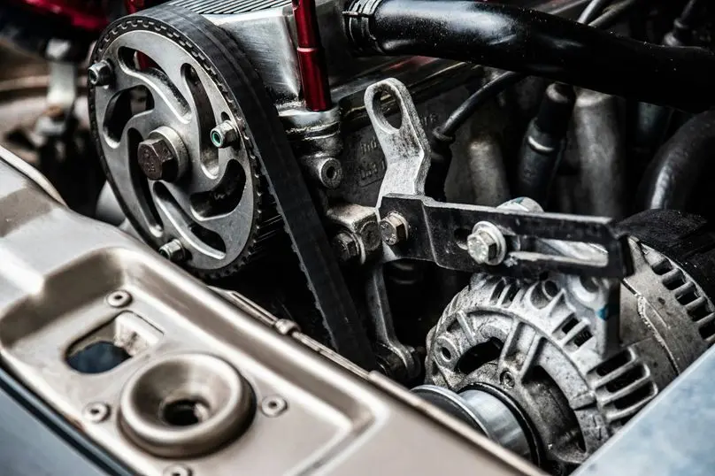 Car Alternator