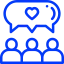 Non profit events
