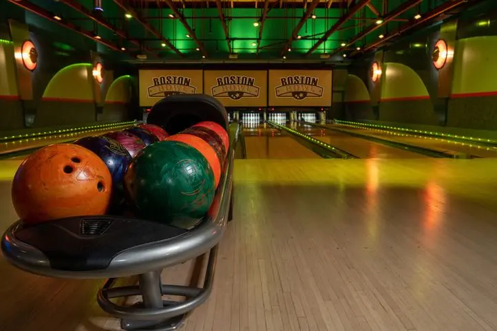 bowling