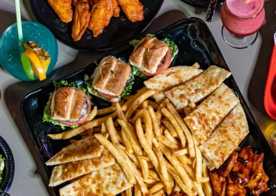 Food