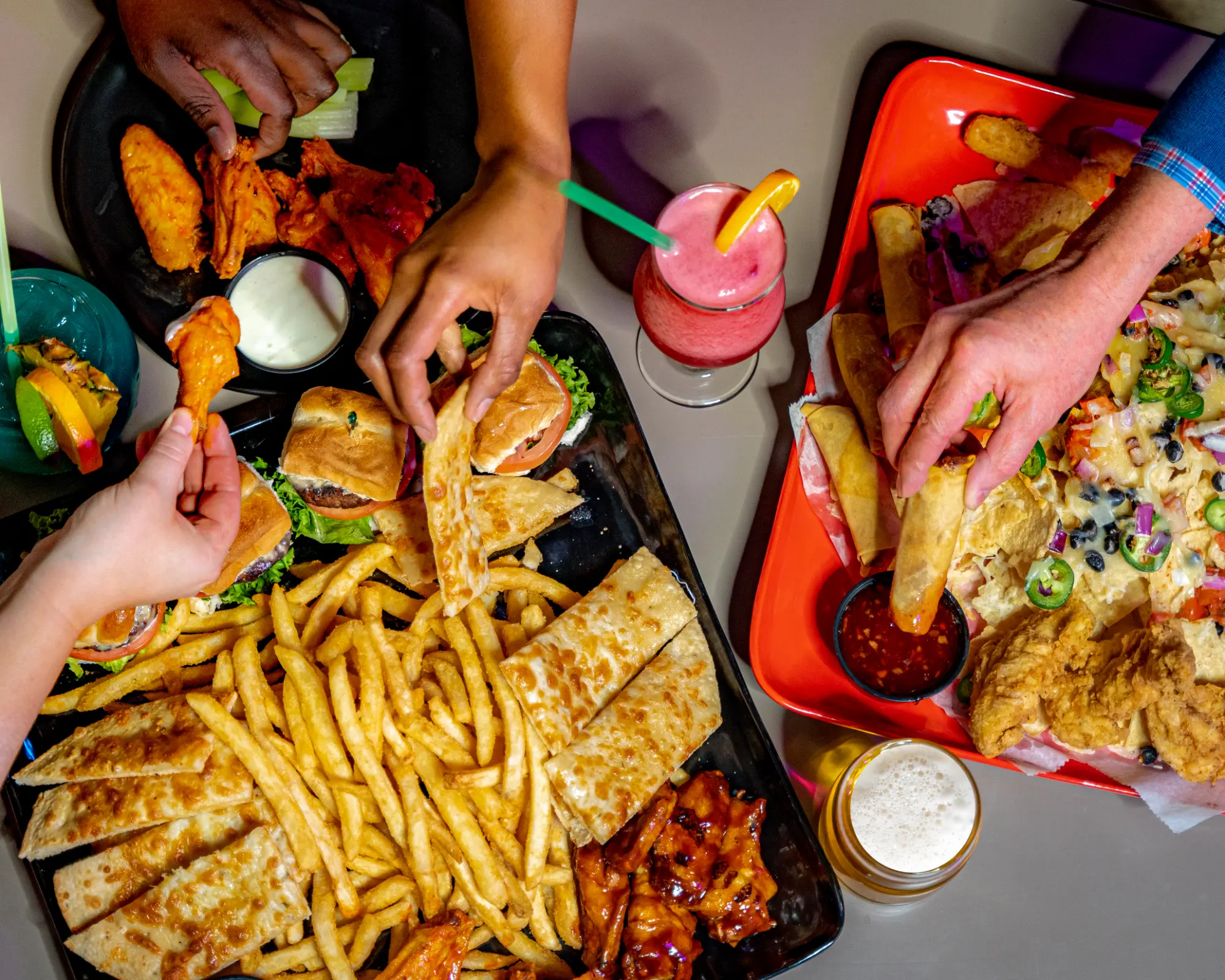 Food