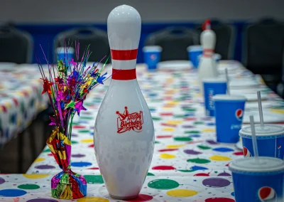 Birthday Party