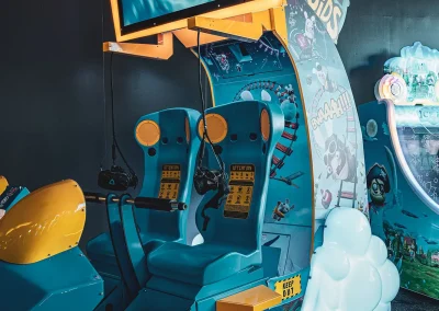 Virtual Reality