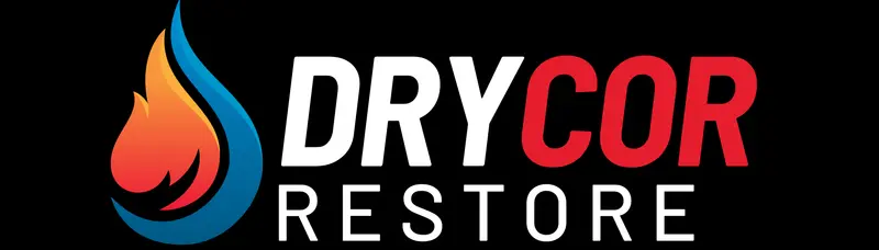 DRYCOR RESTORE logo