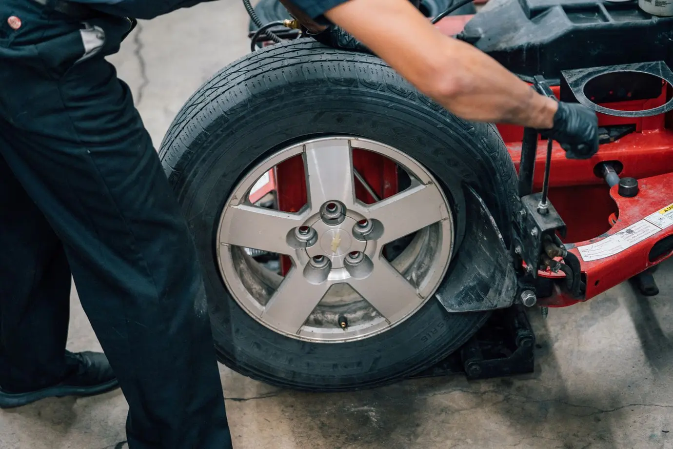 tire