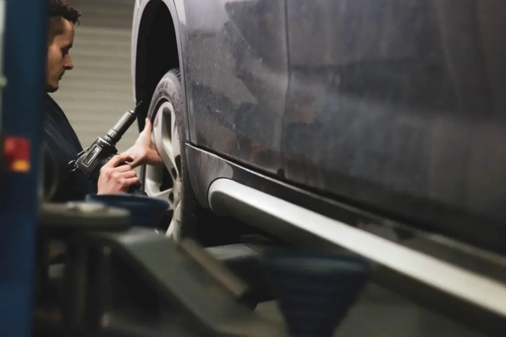 Z Auto Service