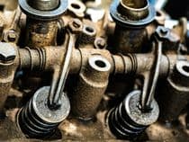 diesel injector pump failure signs