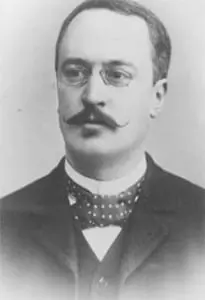 rudolf diesel