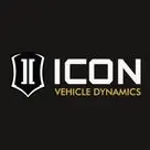 ICON Vehicle Dynamics