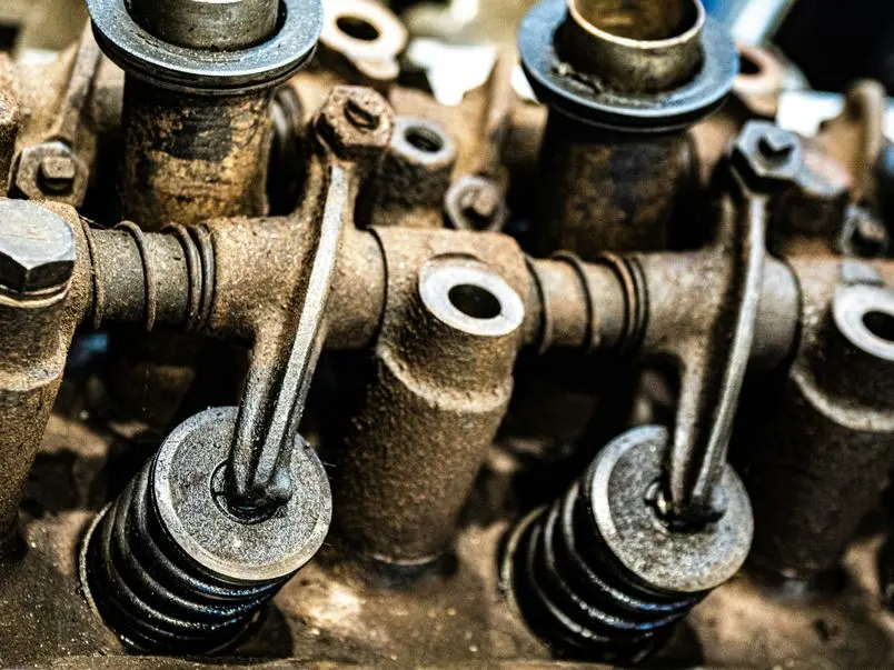 diesel injector pump failure signs
