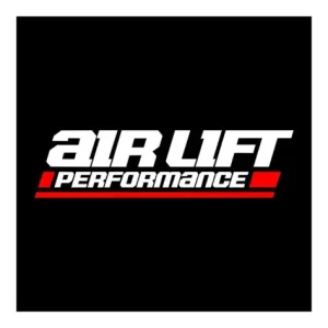 Air Lift Suspension
