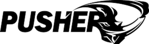 Pusher Intakes