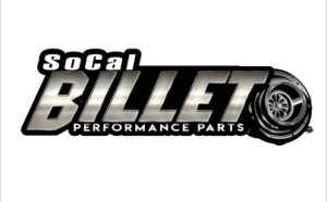 SoCal Billet
