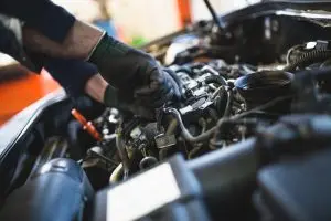 tune-up