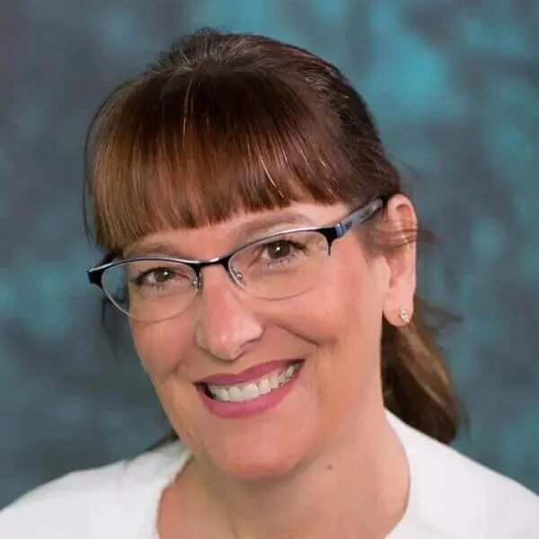 Kathleen Hale