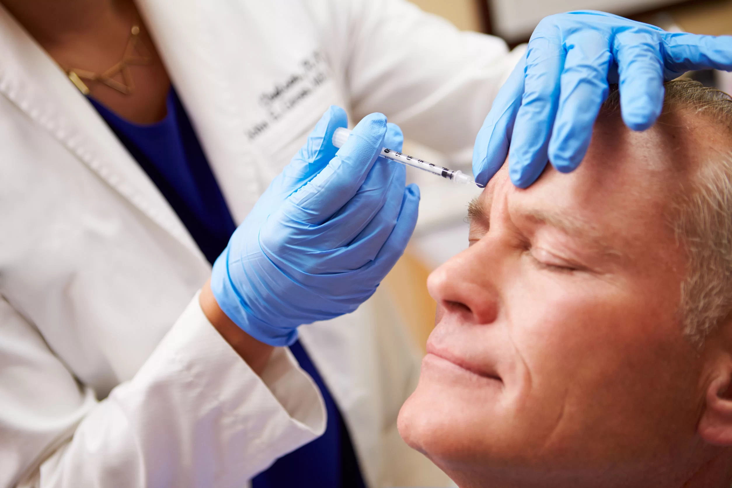 Botox & Fillers