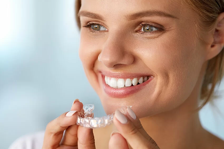Orthodontics