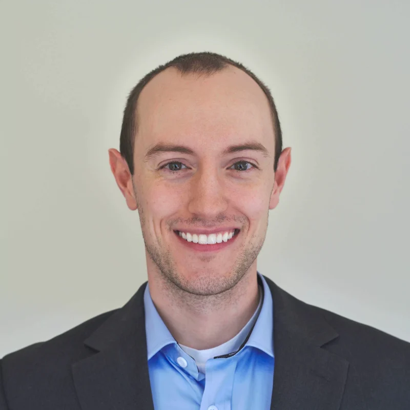 Isaiah Hale, D.M.D.