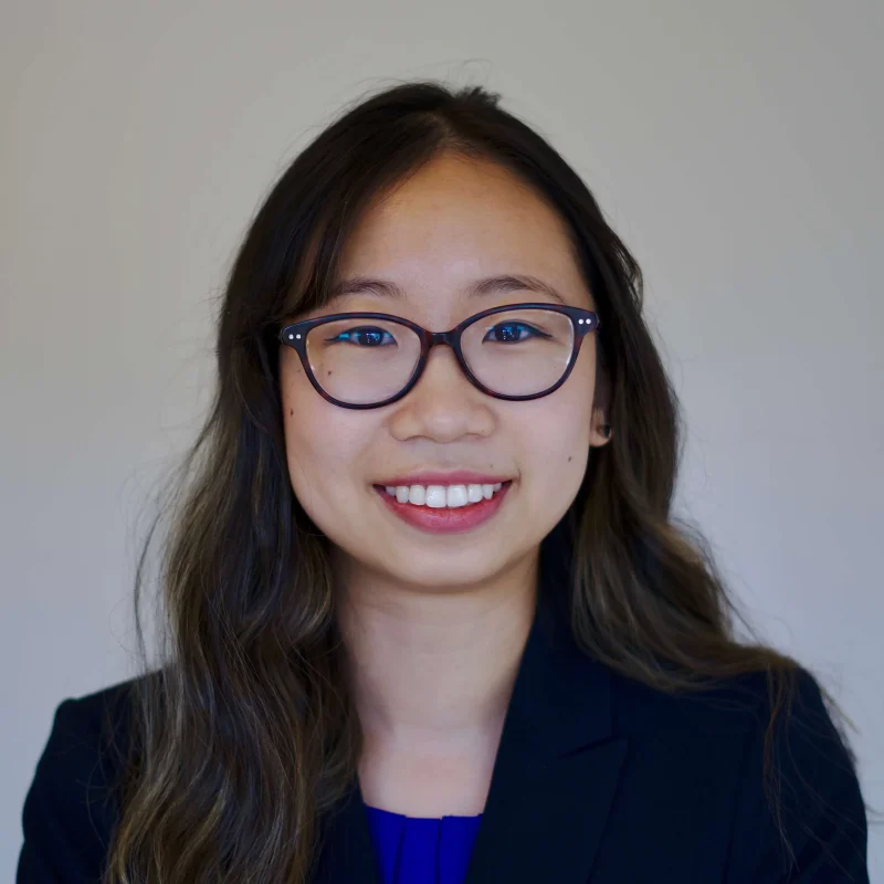 Jessie Zhou, D.M.D.