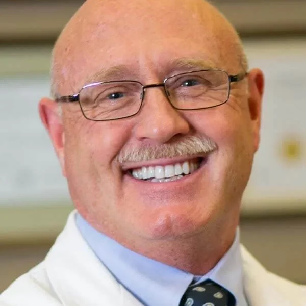 Kenneth L Hale, D.D.S., F.I.C.O.I.