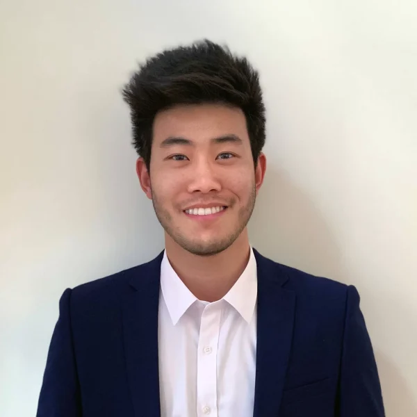 Maximilian Zhang, D.M.D.