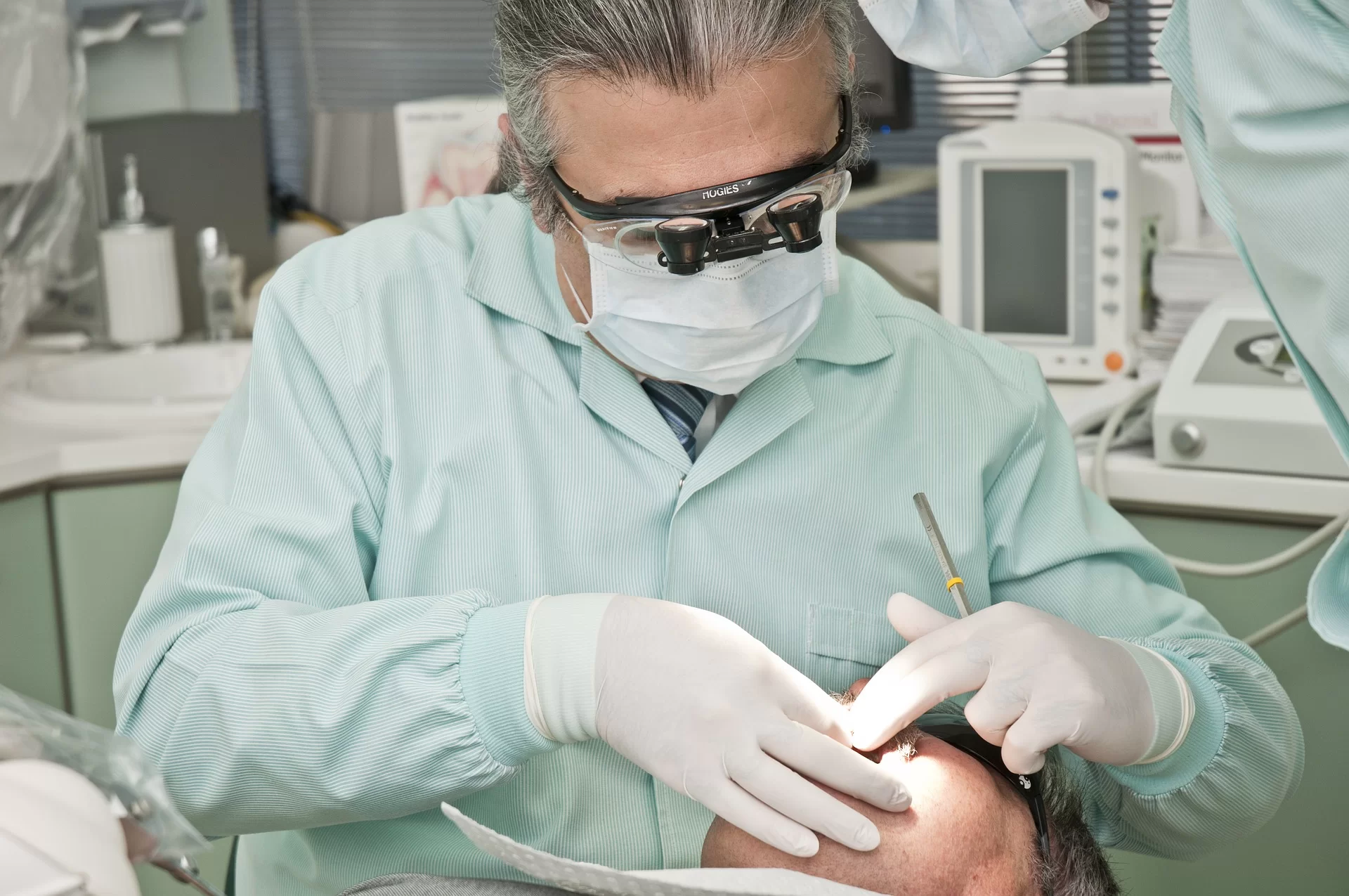 Oral Surgery