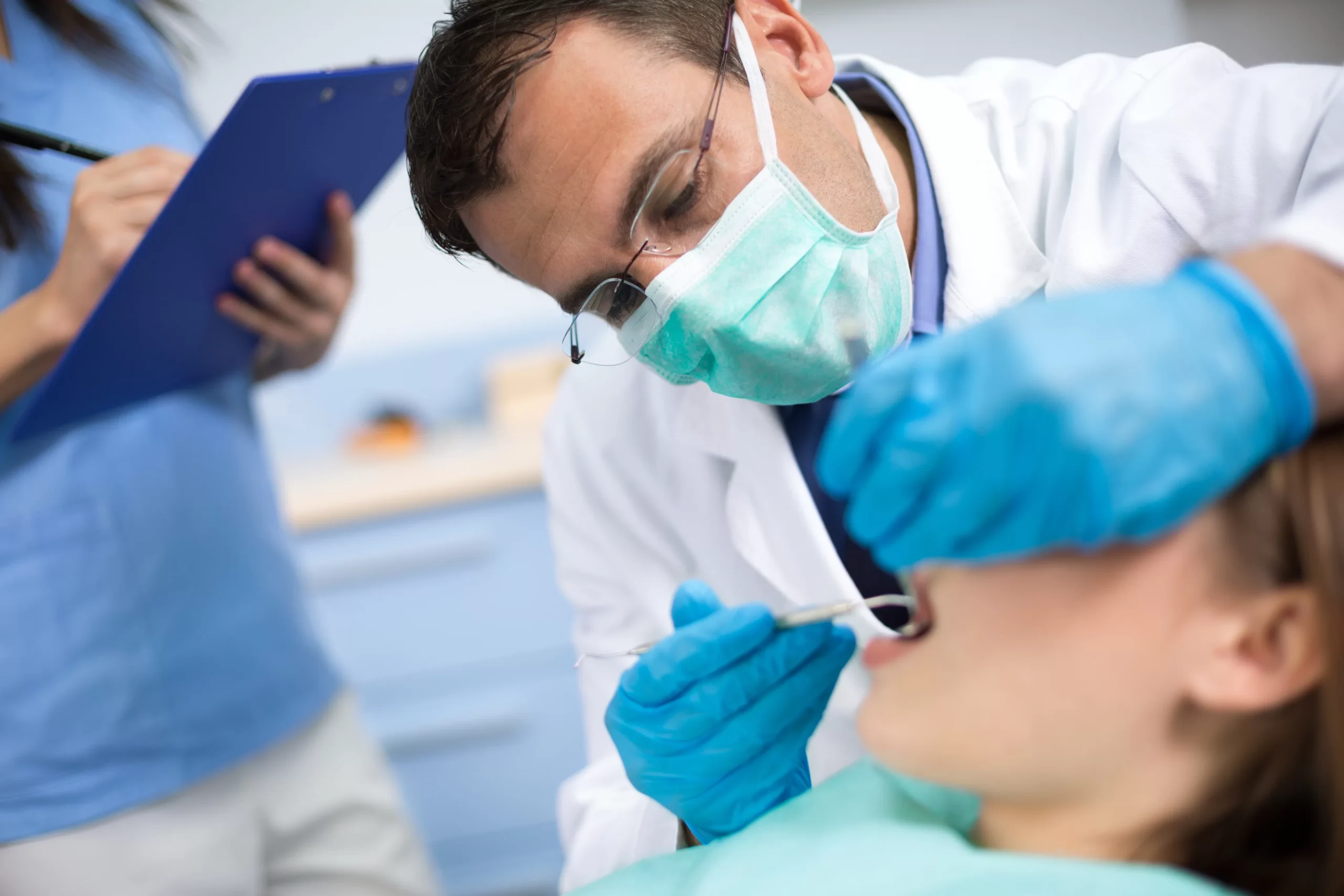 Emergency Dental