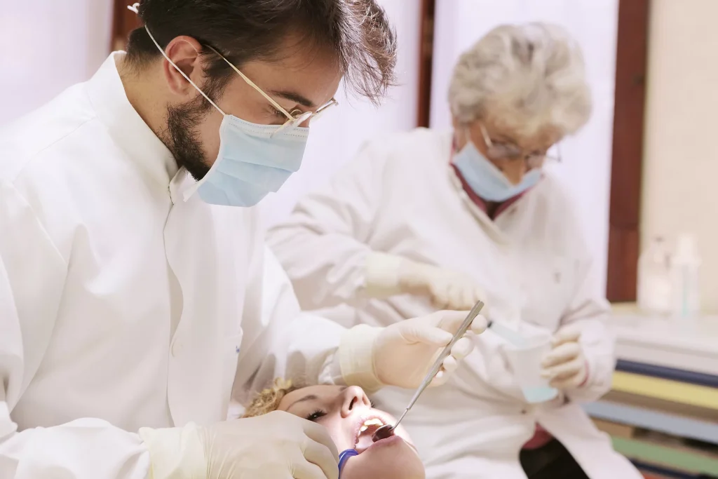 General Dentistry Services