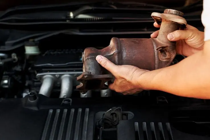 Tips for Maintaining a Healthy Catalytic Converter