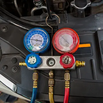 ac and heat repair