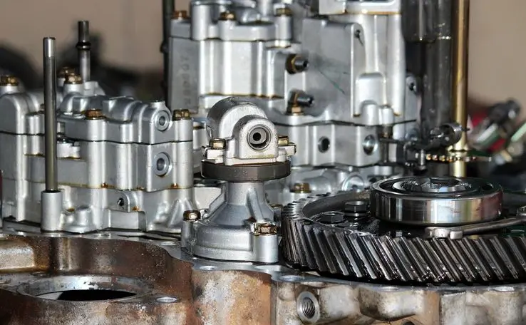 transmission problems
