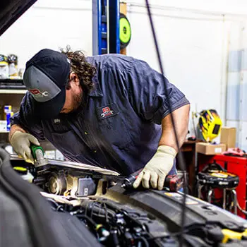 engine repair