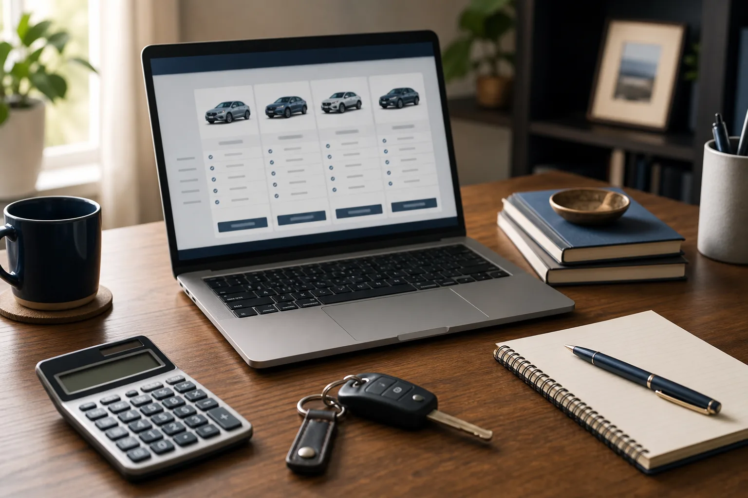 Comparing an FR-44 policy to a standard auto policy