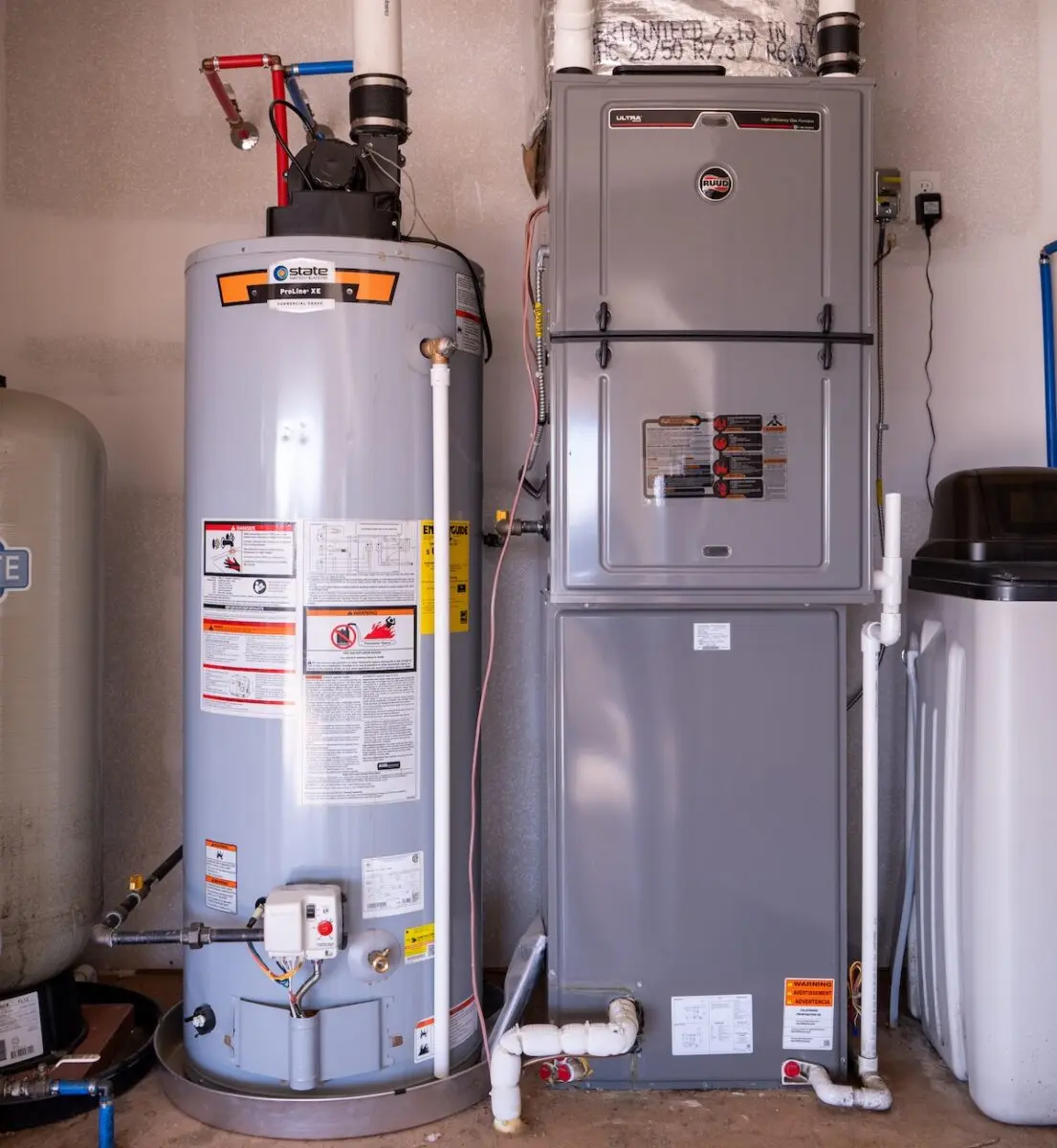 Heat Pumps